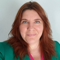 Renea Lewis, Director Veterinary Education, dvm360