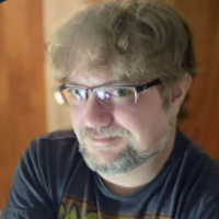 Aaron Becker | Technologist, Education