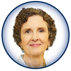 Joyce O’Shaughnessy, MD