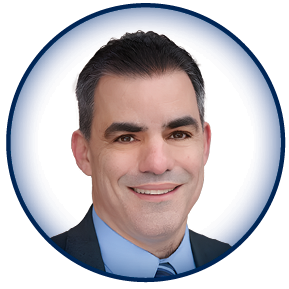 A. Paul Chous, OD, MA, FAAO