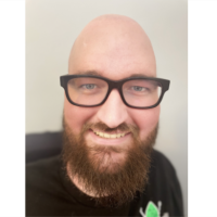 Parker Faucher | University Curriculum Engineer