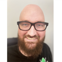Parker Faucher | University Curriculum Engineer