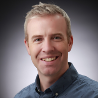Brian Carlson, MBA, hospital administrator/owner at Old Derby Animal Hospital and partner with Veterinary Business Builders