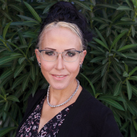 Kelly Cairns, DVM, MS, DACVIM 