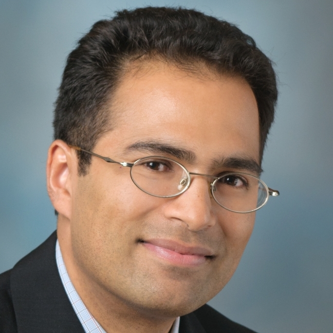 Naveen Pemmaraju, MD