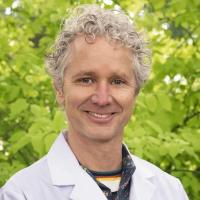 William P. Rausch DVM, DACVIM