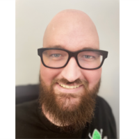 Parker Faucher | University Curriculum Engineer 