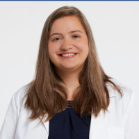 Dr. Whitney Miller, DVM, MBA, DACVPM, Chief Veterinarian at Petco