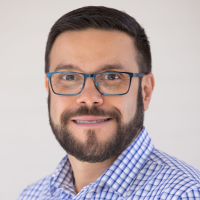 Guilherme G Verocai, DVM, MS, PhD, DACVM (Parasitology) 