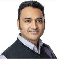 Harshad Dhavale | Staff Technical Services Engineer