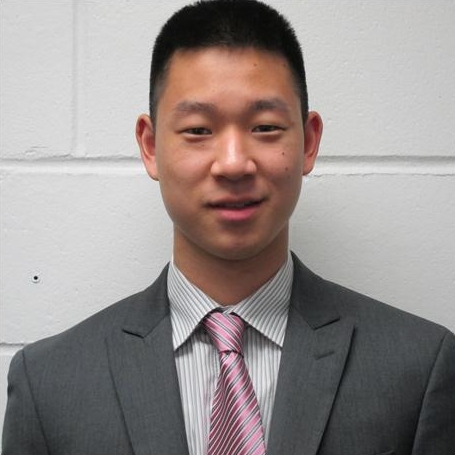 Chung-Shien Lee, PharmD, BCPS, BCOP