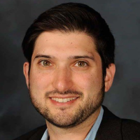 Andrew Rosenberg, DVM, DACVD