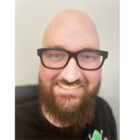 Parker Faucher | University Curriculum Engineer