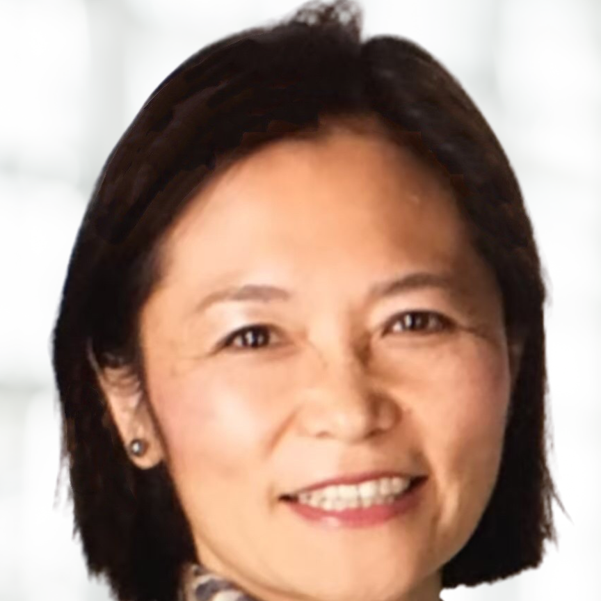 Melody Chang, RPh, MBA, BCOP