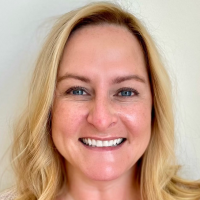 Denise S. Rollings, AAS, CVT, VTS (Dentistry) 