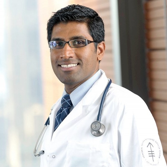 Mrinal M. Gounder, MD