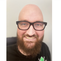 Parker Faucher | University Curriculum Engineer