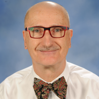 Dennis J. Chew, DVM, DACVIM (SAIM) (he/him/his)