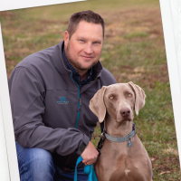 Nolan Frantz, PhD, MS, Fellow, Companion Animal Nutrition
