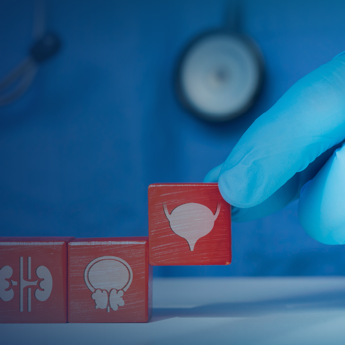 Oncology Decoded Live! Revolutionizing GU Cancer Care: Applying Cutting-Edge Evidence to Practice