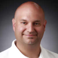 Jon Detweiler, hospital administrator/co-owner of Telford Veterinary Hospital and partner at Veterinary Business Builders