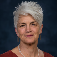 Korinn Saker, DVM, PhD, MS, DACVIM (Nutrition)