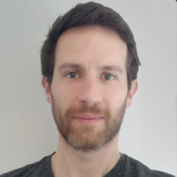 Manuel Fontan Garcia | Senior Technologist, Education