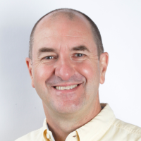 David J. Maggs, BVSc (hons), DACVO, MANZCVS