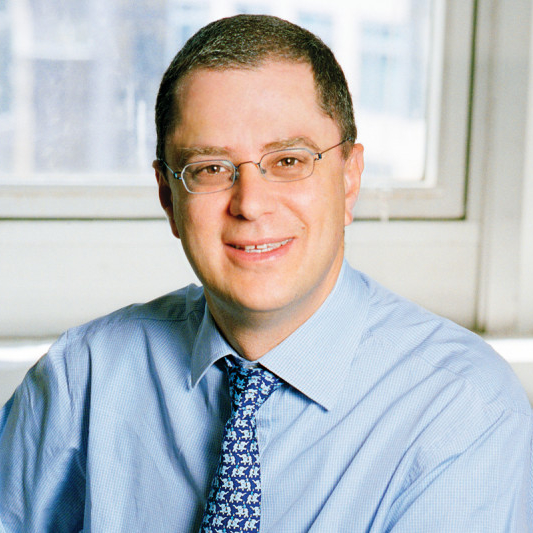 Ghassan Abou-Alfa, MD, MBA