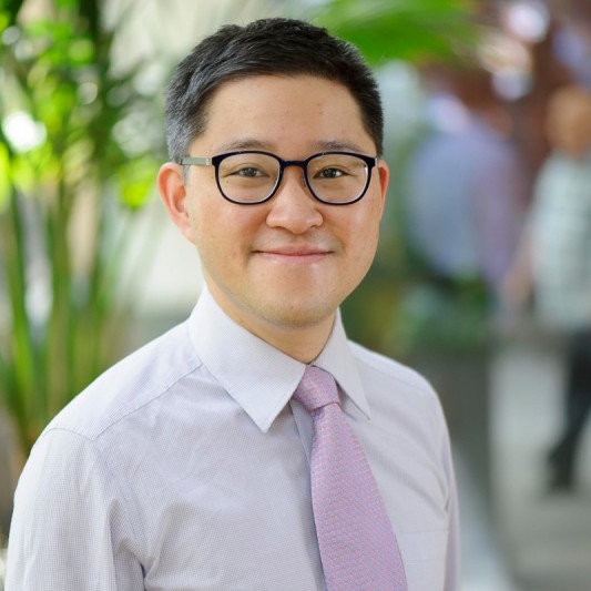 Geoffrey Ku, MD