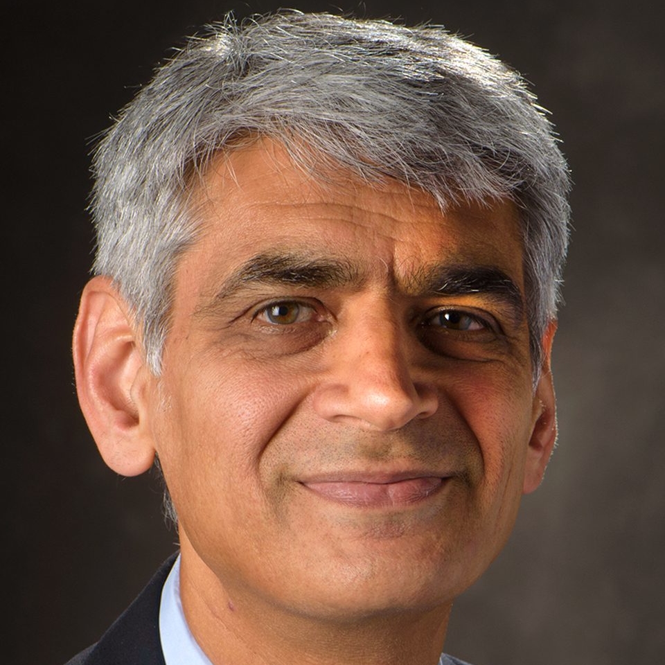 Muzaffar H. Qazilbash, MD