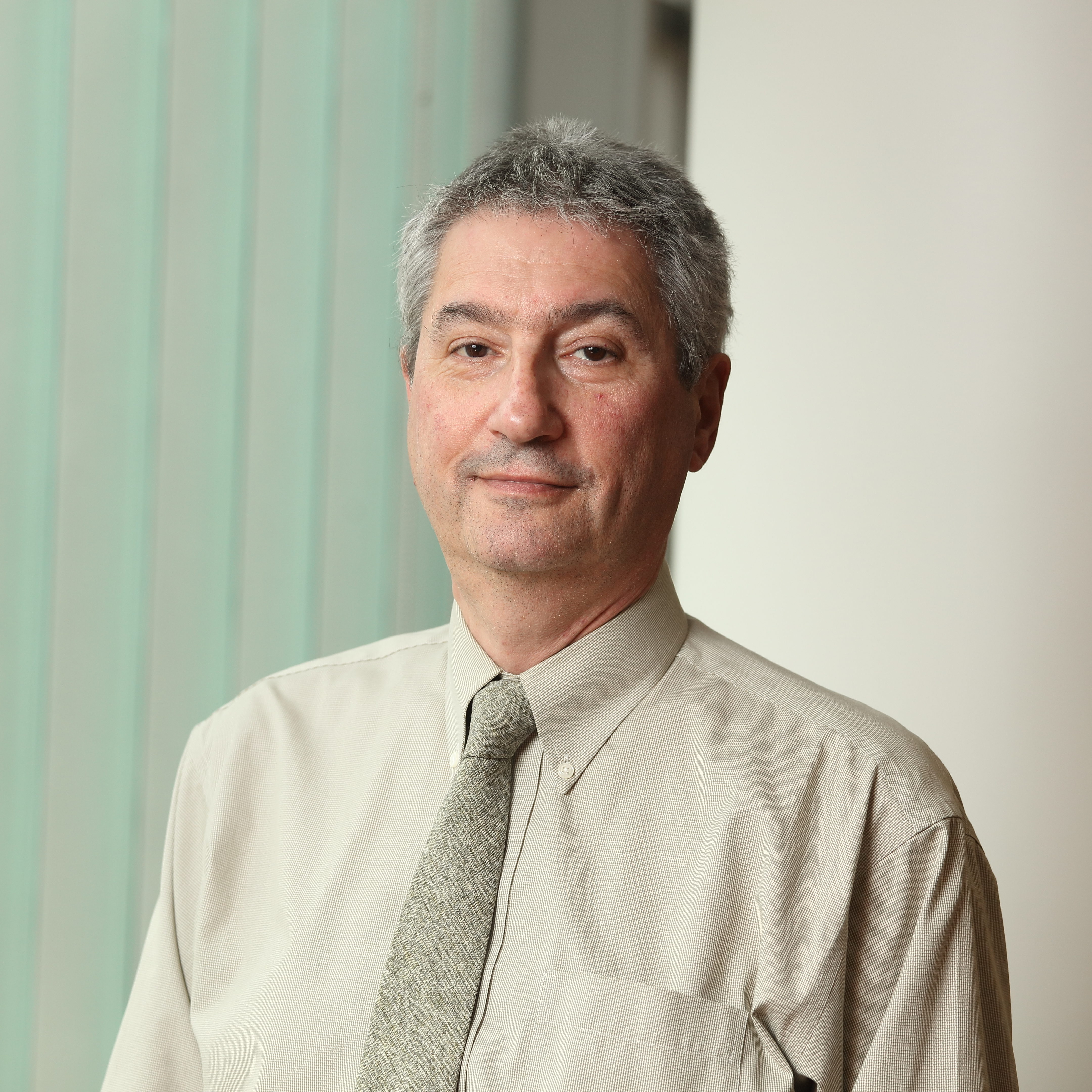 Robert Dreicer, MD, MS, MACP, FASCO