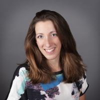 Valerie J. Parker, DVM, DACVIM