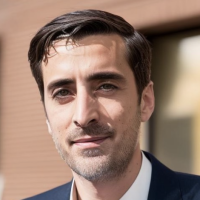 Benjamin Flast | Director, Product Management