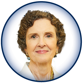 Joyce O’Shaughnessy, MD