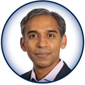 Sanjai Rao, MD