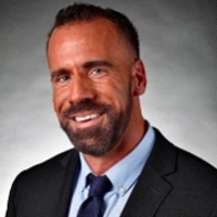 Adam Christman, DVM, MBA