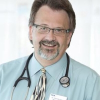 Philip Bergman, DVM, MS, PhD, DACVIM