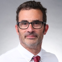 Mark J. Acierno, DVM, MBA, DACVIM