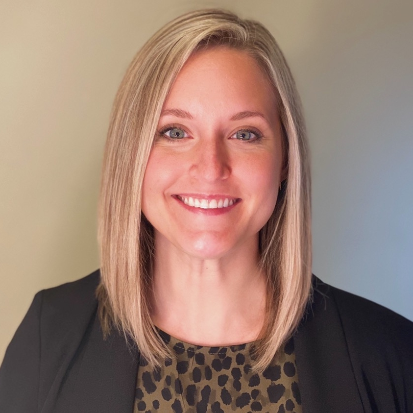 Jessie Signorelli, PharmD, BCOP