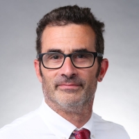 Mark J. Acierno, DVM, MBA, DACVIM