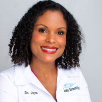 Joya Griffin, DVM, DACVD