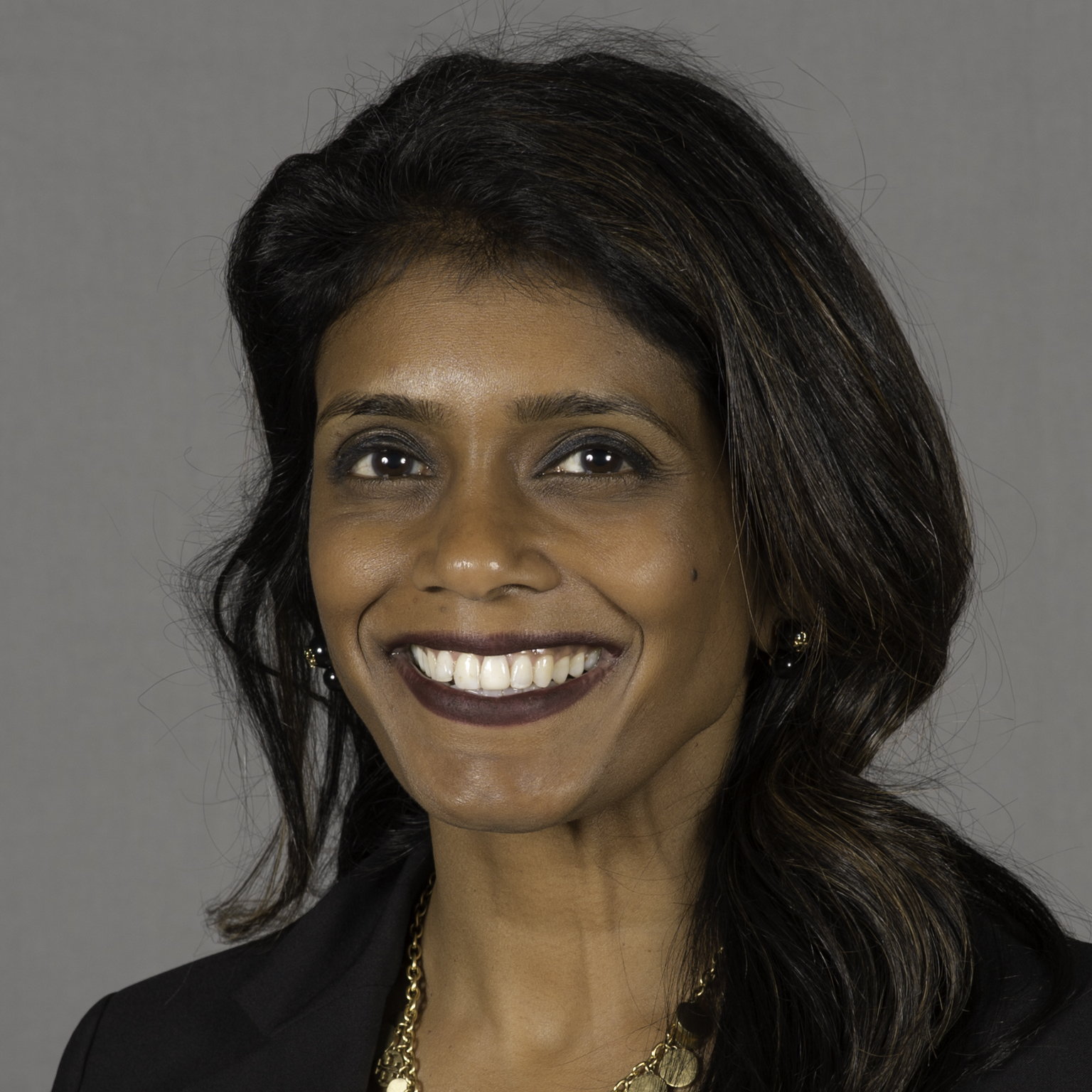 Latha Radhakrishnan, PharmD, BCOP