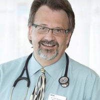 Philip Bergman, DVM, MS, PhD, DACVIM