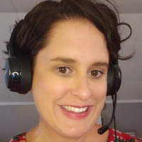 Jessica Wilson-Hess, MS, CVT, VTS (SAIM)