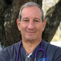 Mark Epstein, DVM, Dipl. ABVP (C/F), CVPP