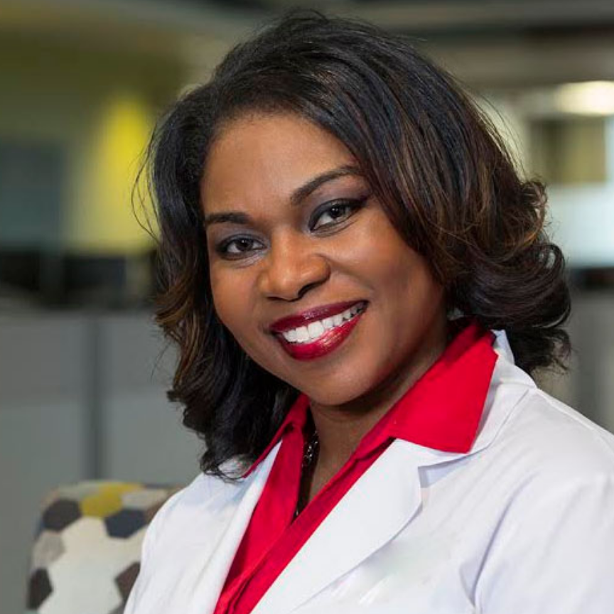 Lametra Scott, PharmD