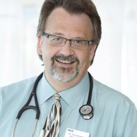 Philip Bergman, DVM, MS, PhD, DACVIM
