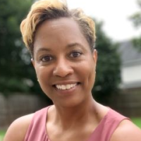 Nelva J. Bryant, DVM, MPH
