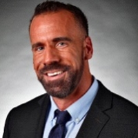 Adam Christman, DVM, MBA